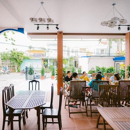 Hoi An Nguyen Homestay Extérieur photo