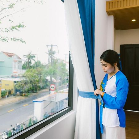 Hoi An Nguyen Homestay Extérieur photo