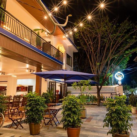 Hoi An Nguyen Homestay Extérieur photo