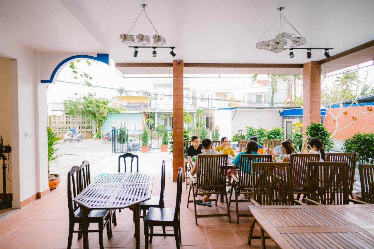 Hoi An Nguyen Homestay Extérieur photo