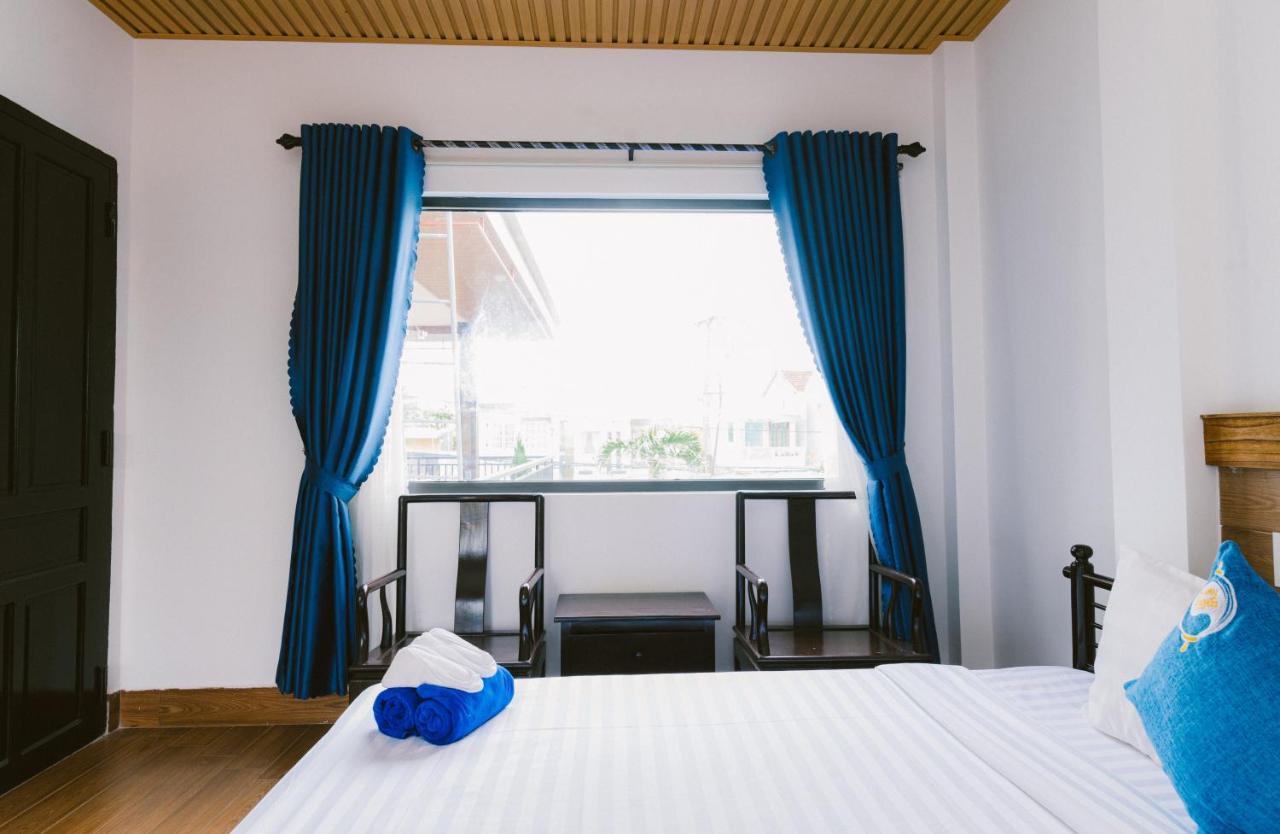 Hoi An Nguyen Homestay Extérieur photo