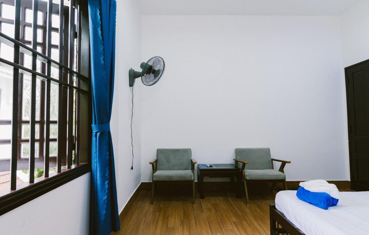 Hoi An Nguyen Homestay Extérieur photo