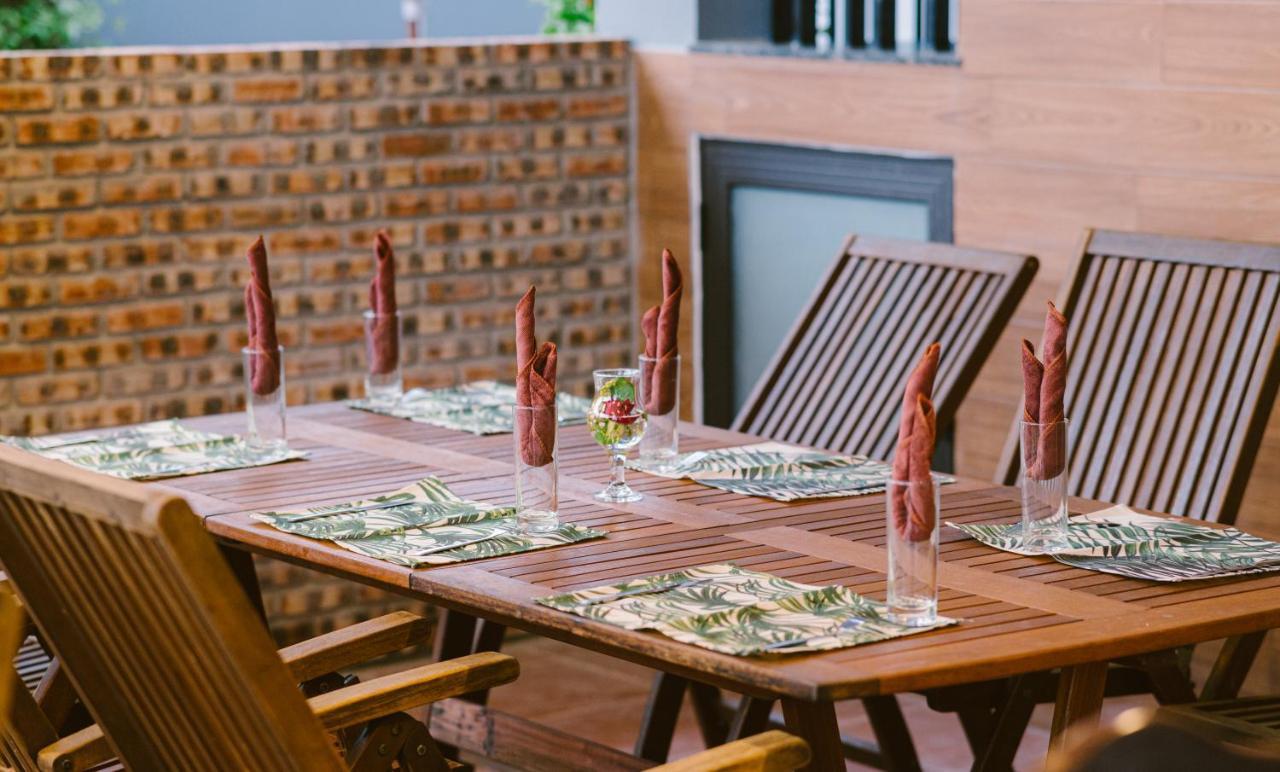 Hoi An Nguyen Homestay Extérieur photo