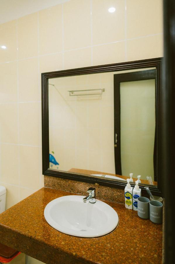 Hoi An Nguyen Homestay Extérieur photo
