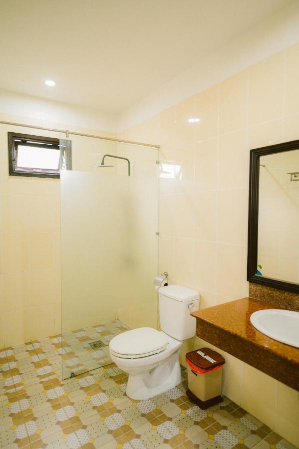 Hoi An Nguyen Homestay Extérieur photo