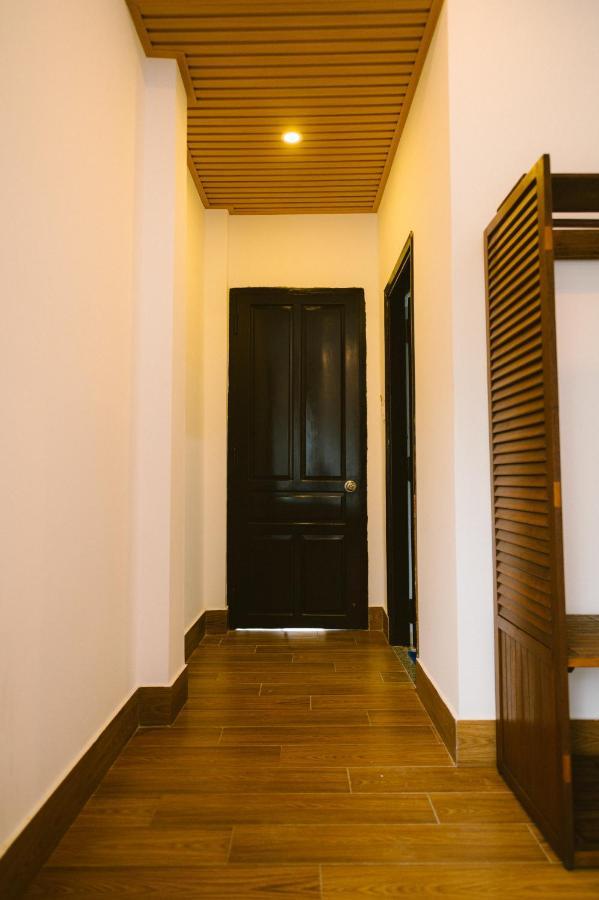 Hoi An Nguyen Homestay Extérieur photo