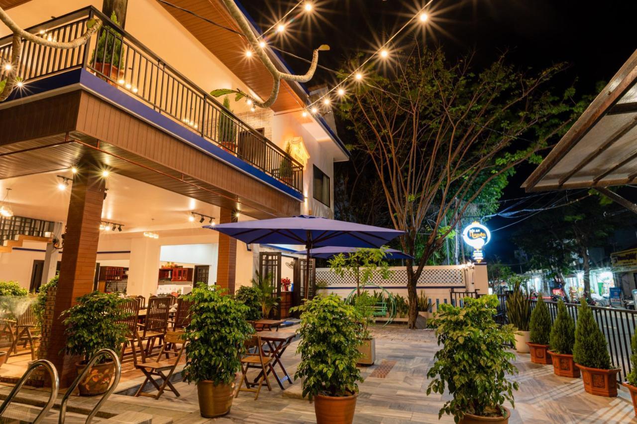 Hoi An Nguyen Homestay Extérieur photo
