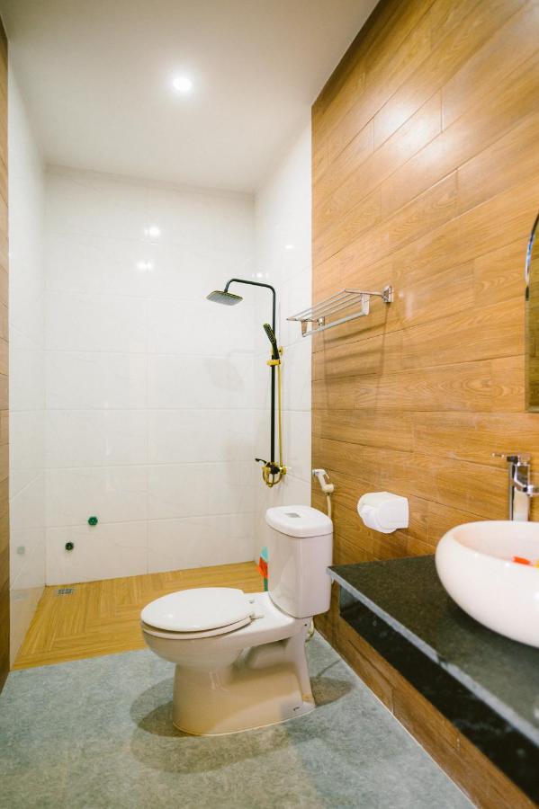 Hoi An Nguyen Homestay Extérieur photo