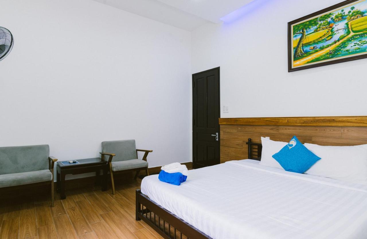 Hoi An Nguyen Homestay Extérieur photo