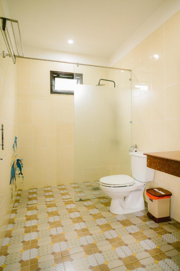 Hoi An Nguyen Homestay Extérieur photo
